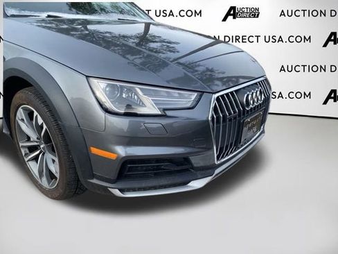 Used 2017 Audi A4 2.0T Premium w/ Audi MMI Navigation Plus image 22