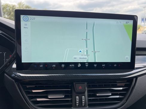 New 2026 Ford Escape ST-Line w/ Tech Pack #1 image 20