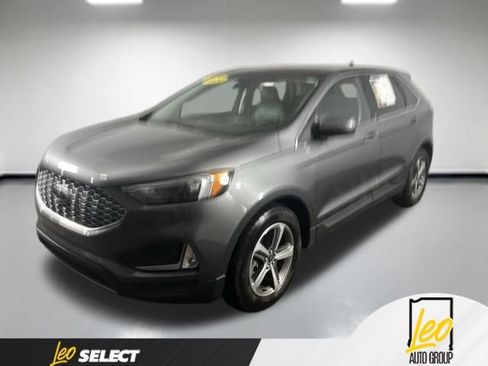 Used 2024 Ford Edge SEL w/ Convenience Package AWD/4WD image 1