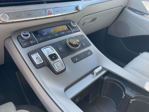 Used 2022 Hyundai Palisade SEL FWD image 30
