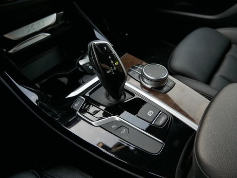 Used 2019 BMW X3 xDrive30i w/ Driving Assistance Package image 24