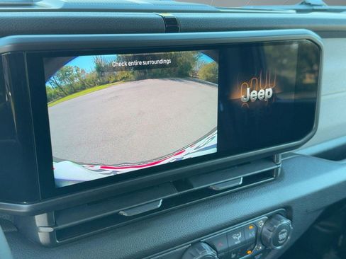 New 2026 Jeep Wrangler Sport S image 23