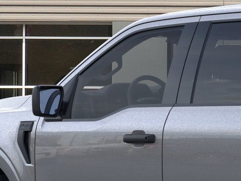 New 2026 Ford F150 STX w/ F-150 LOBO Package image 20
