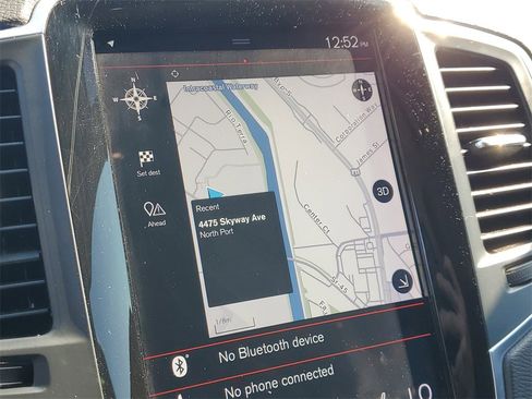 Used 2019 Volvo XC90 T6 Momentum w/ Advanced Package image 32