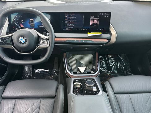 Used 2025 BMW X3 xDrive30i w/ Convenience Package AWD/4WD image 29