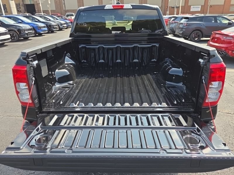 New 2026 Ford Ranger XL AWD/4WD image 10