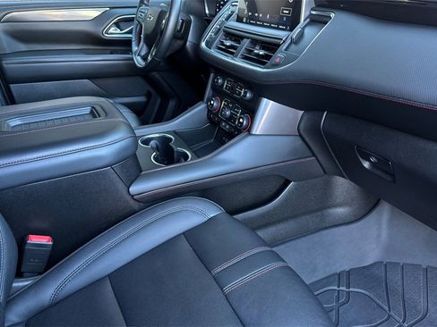 Certified 2023 Chevrolet Tahoe RST w/ Sport Performance Package image 19