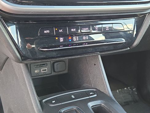 Used 2023 Chevrolet Bolt LT w/ Driver Confidence Package image 31