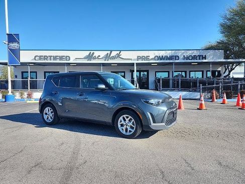 Used 2024 Kia Soul LX w/ Option Group 015 image 1