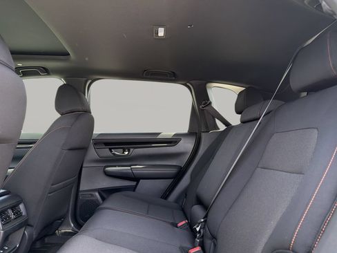 Used 2024 Honda CR-V Sport image 16