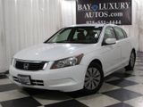 Used 2008 Honda Accord LX image 4