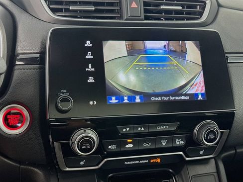 Used 2021 Honda CR-V EX image 19