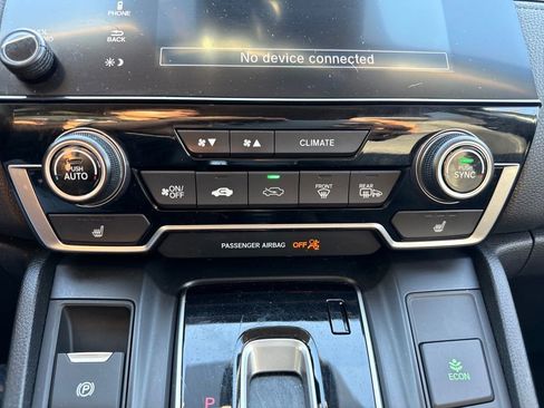 Used 2019 Honda CR-V Touring image 22