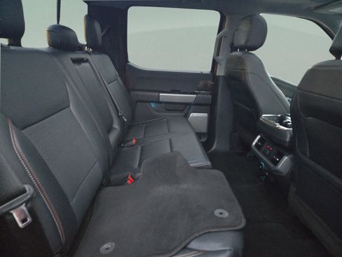 Used 2021 Ford F150 Lariat w/ Equipment Group 502A High image 26