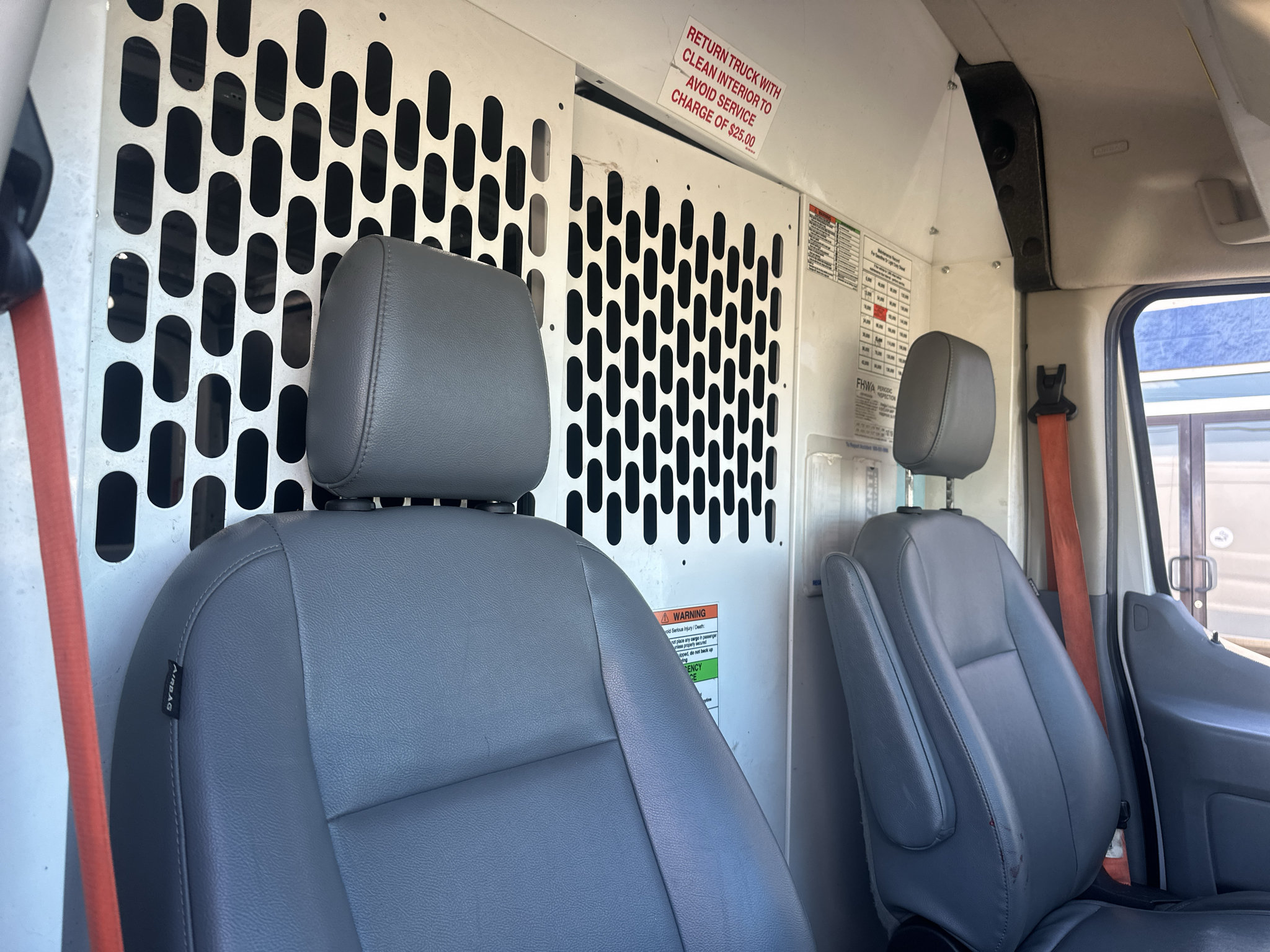 Used 2019 Ford Transit 150 148 Medium Roof RWD image 12