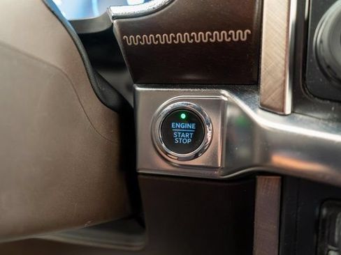 Used 2023 Ford F150 King Ranch w/ Equipment Group 601A High AWD/4WD image 28
