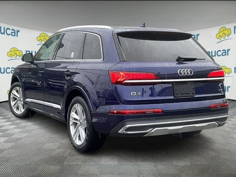 Used 2022 Audi Q7 2.0T Premium image 4