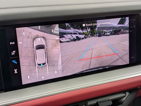 New 2026 Porsche Cayenne image 19