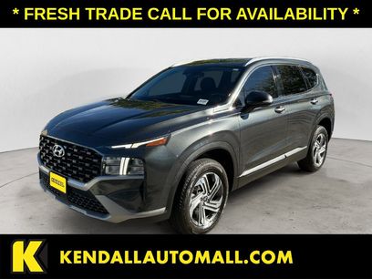 Used 2023 Hyundai Santa Fe SEL