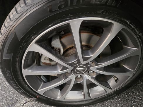 Used 2016 Acura TLX V6 image 11