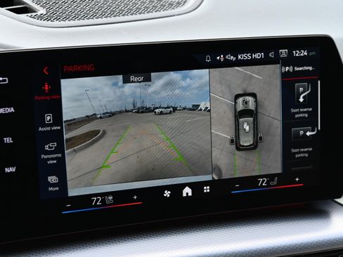 Certified 2024 BMW X1 M35i w/ Premium Package image 13