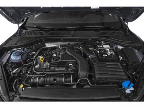 New 2026 Volkswagen Jetta Sport FWD image 15