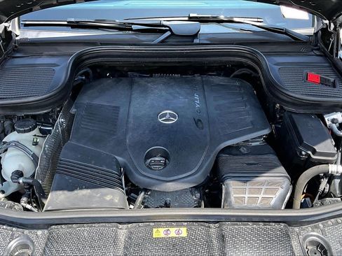 Certified 2023 Mercedes-Benz GLS 450 4MATIC image 32