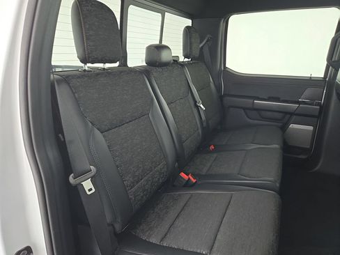 Used 2025 Ford F150 Tremor AWD/4WD image 33