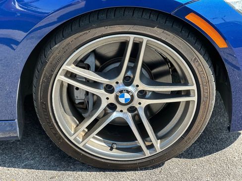 Used 2011 BMW 335is Convertible image 29