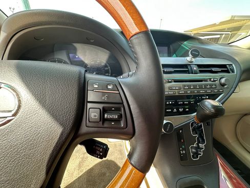 Used 2012 Lexus RX 350 FWD w/ Premium Pkg image 22