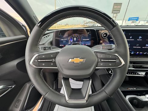 New 2026 Chevrolet Traverse High Country w/ LPO, Floor Liner Package image 20