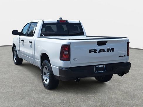 New 2026 RAM 1500 Tradesman AWD/4WD image 7