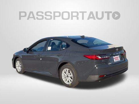 New 2026 Toyota Camry LE image 3