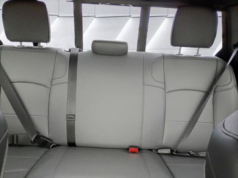 New 2026 RAM 3500 Tradesman AWD/4WD image 30