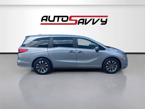 Used 2023 Honda Odyssey EX-L image 8