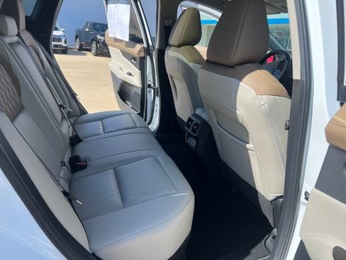 Used 2026 Nissan Murano Platinum w/ Cargo Package AWD/4WD image 18