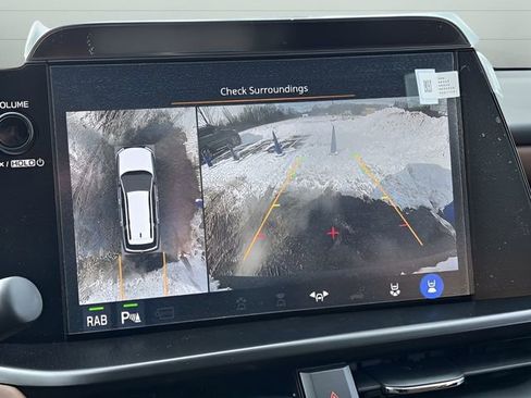 New 2026 Subaru Outback Touring XT image 26