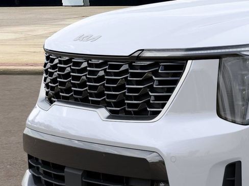 New 2026 Kia Sorento EX AWD/4WD image 14