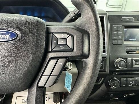 Used 2017 Ford F250 XLT w/ XLT Value Package AWD/4WD image 17