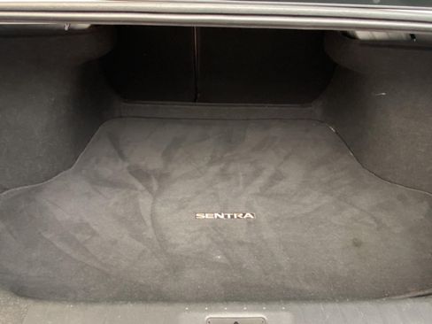 Used 2023 Nissan Sentra SV w/ SV Premium Package FWD image 15
