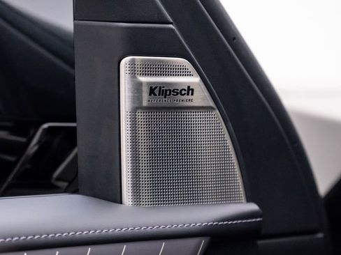 New 2026 INFINITI QX80 Autograph w/ Premium Cargo Package image 12