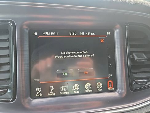 Used 2015 Dodge Challenger SXT w/ Sound Group image 50