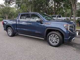 Used 2023 GMC Sierra 1500 Denali AWD/4WD video 2