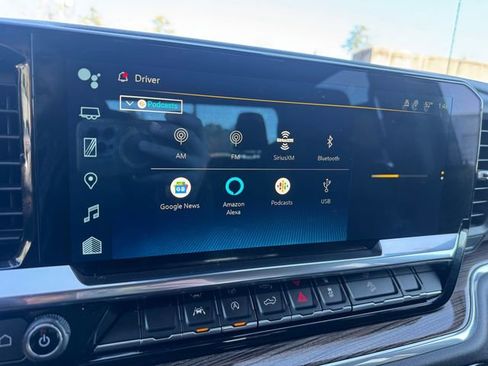 Used 2023 Chevrolet Silverado 1500 LT Trail Boss w/ Protection Package image 21