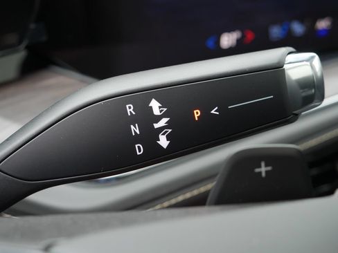 New 2026 Chevrolet Tahoe Premier AWD/4WD image 33