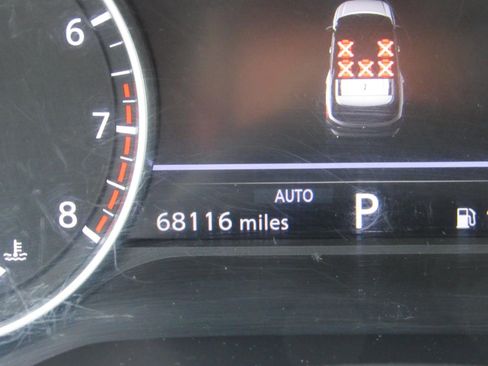 Used 2022 Nissan Pathfinder SL w/ SL Premium Package image 6