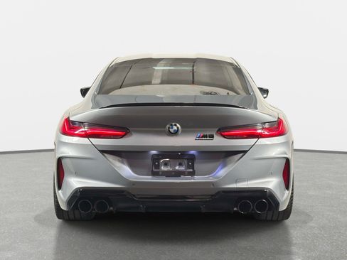 Used 2024 BMW M8 Gran Coupe xDrive Competition AWD/4WD image 4