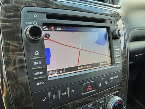 Used 2014 Buick Enclave Premium AWD/4WD image 21