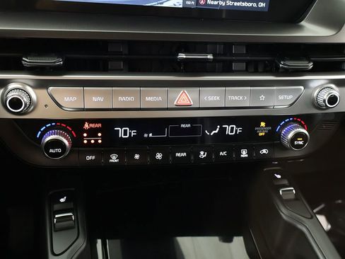 Used 2023 Kia Telluride S AWD/4WD image 51