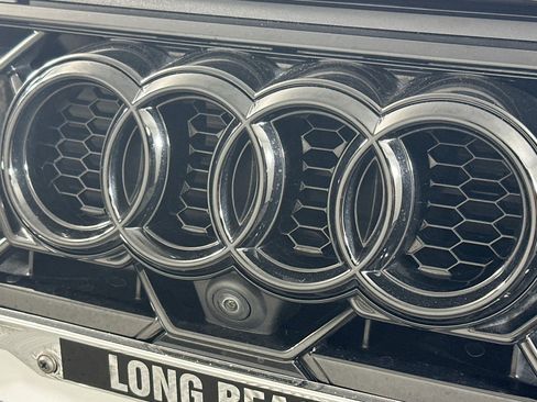 Used 2023 Audi A5 2.0T Premium Plus w/ Premium Plus AWD/4WD image 15